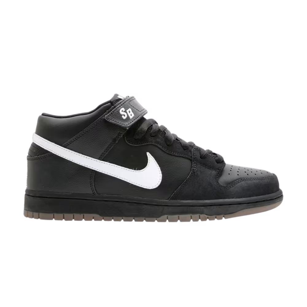 Nike Dunk Mid Pro Sb