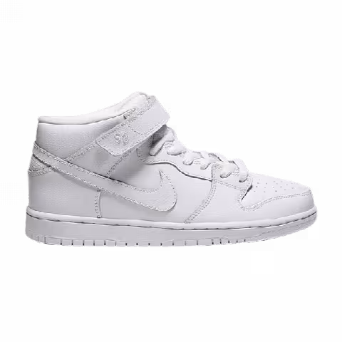Nike Dunk Mid Pro Sb