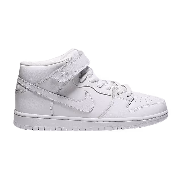 Nike Dunk Mid Pro Sb