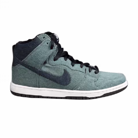 Nike Dunk High Premium SB 'Denim'