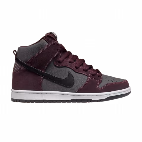 Nike Dunk High Pro Sb