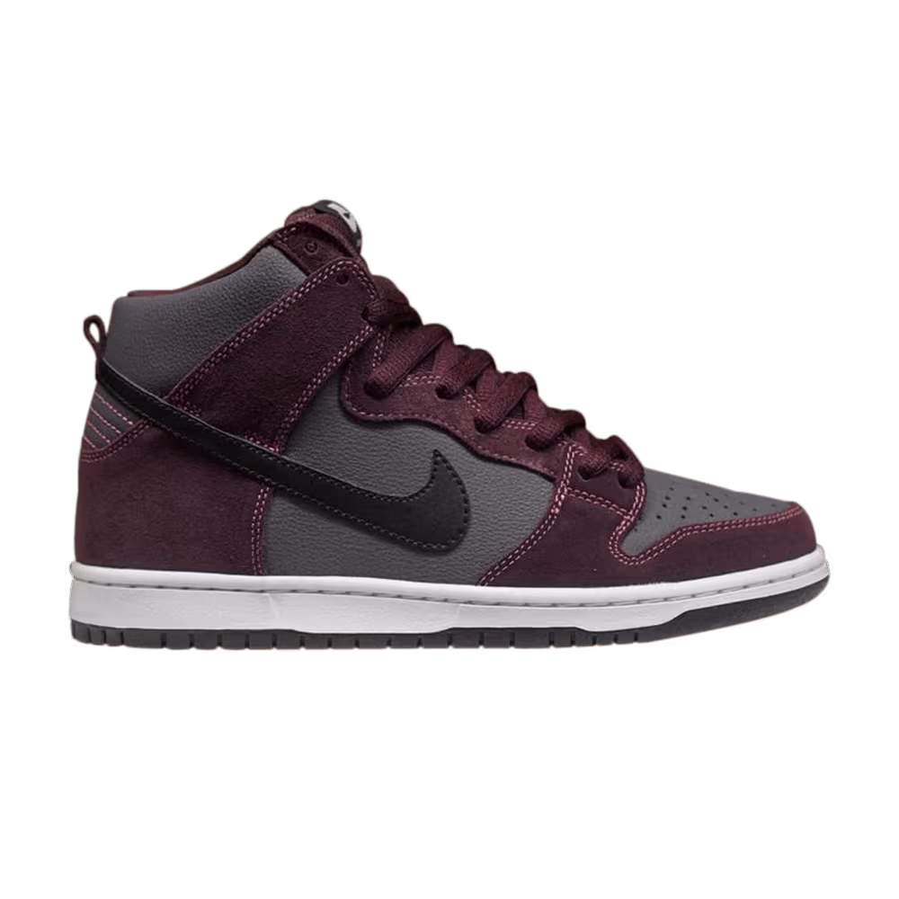 Nike Dunk High Pro Sb