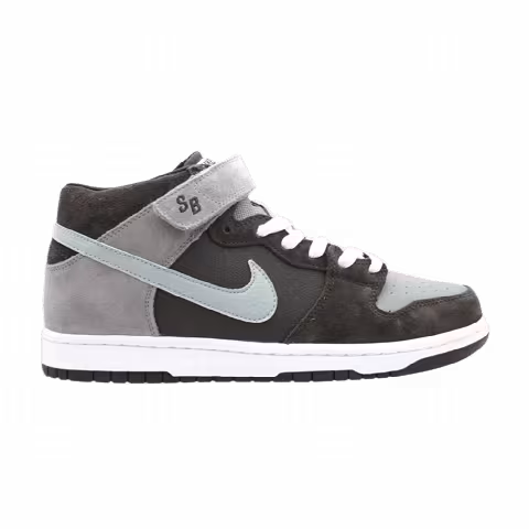 Nike Dunk Mid Pro Sb