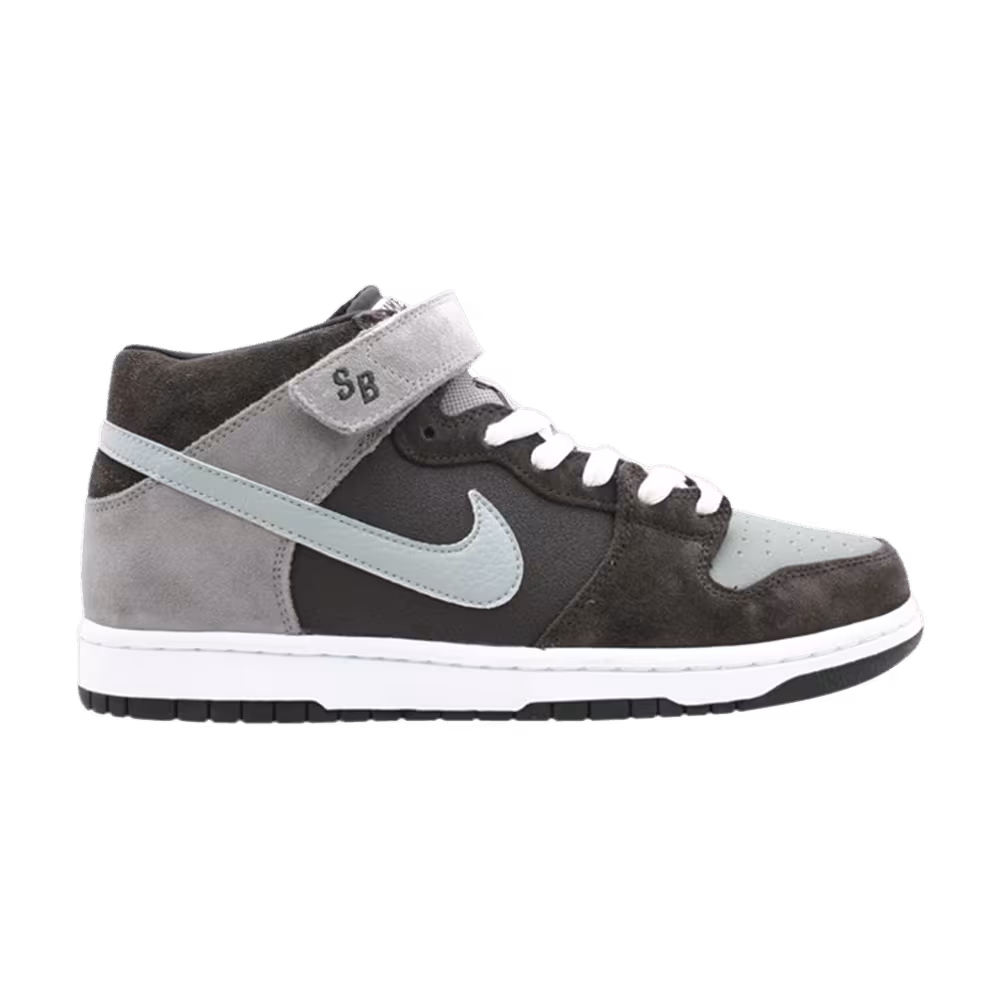 Nike Dunk Mid Pro Sb