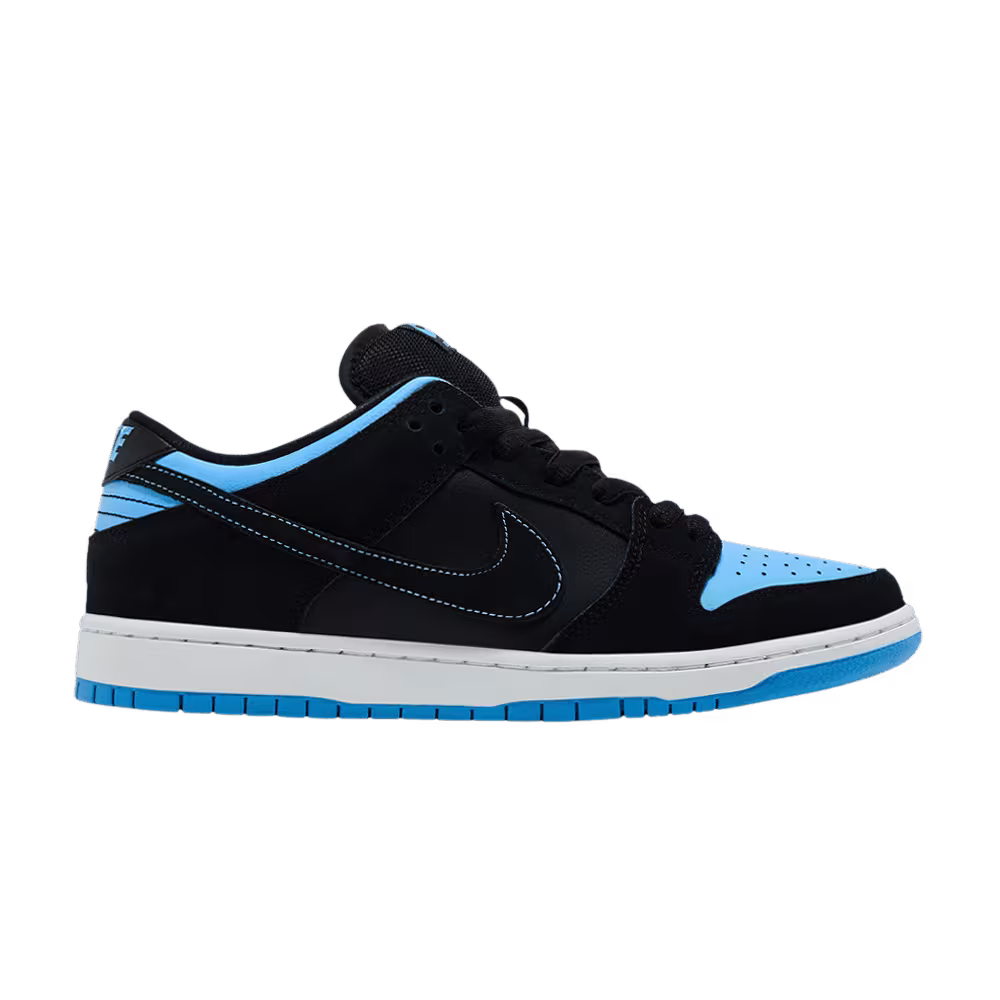 Nike SB Dunk Low Pro sub zero