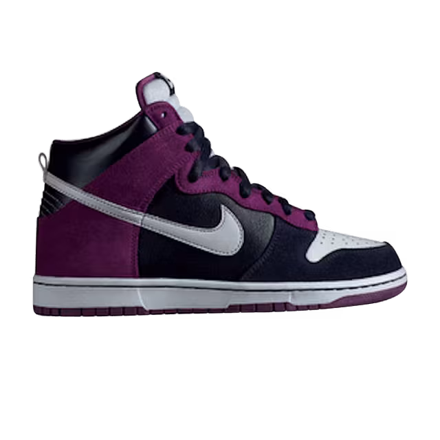 Nike Dunk High Pro SB Un-Heavens Gate