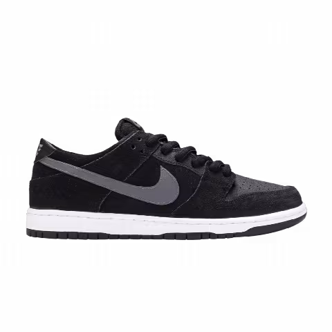 Nike SB Dunk Low Premium IW 'Black'