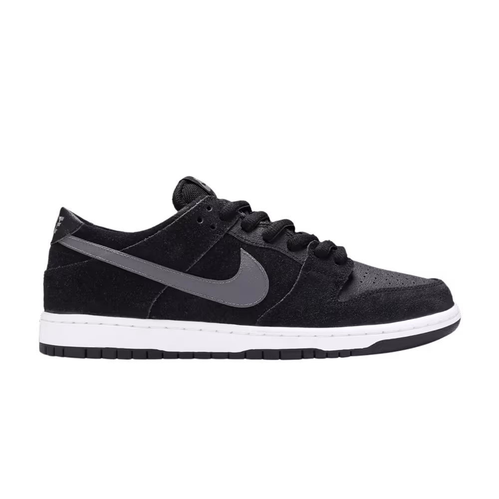 Nike SB Dunk Low Premium IW Black