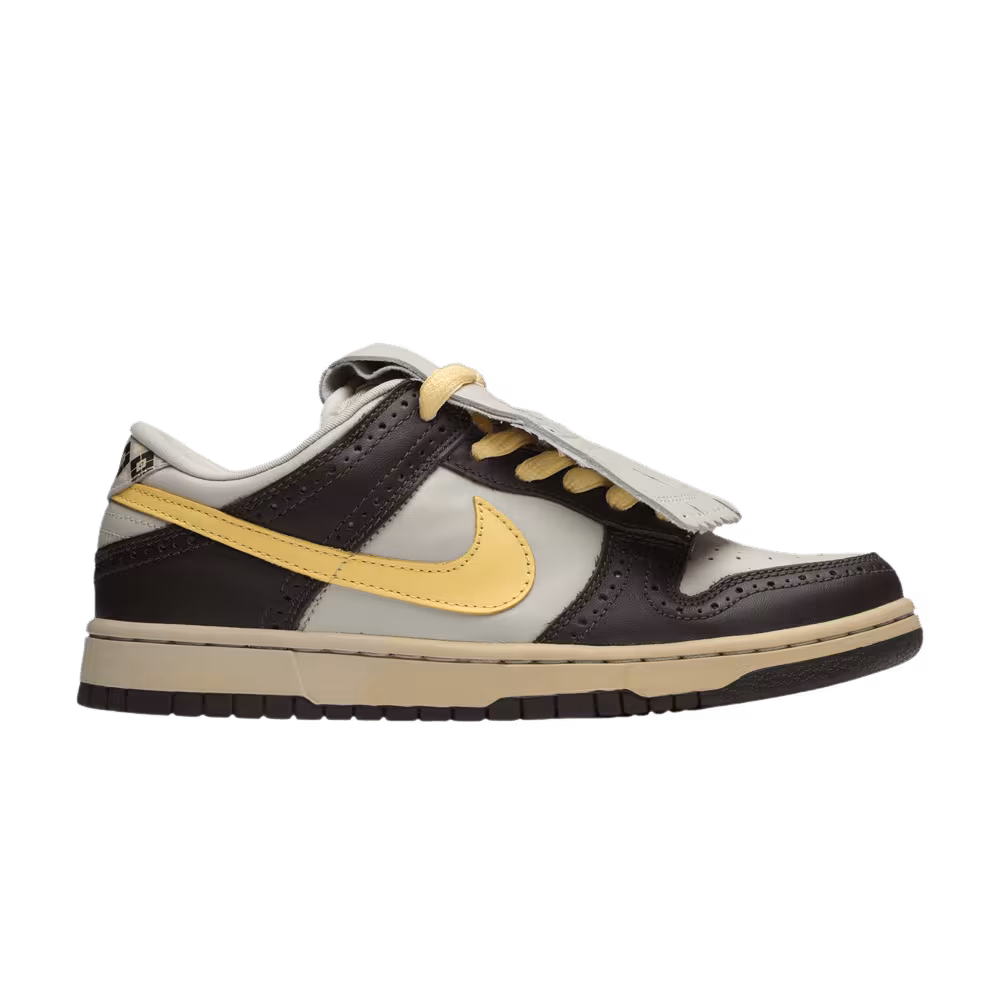 Nike Dunk Low Premium SB Golf