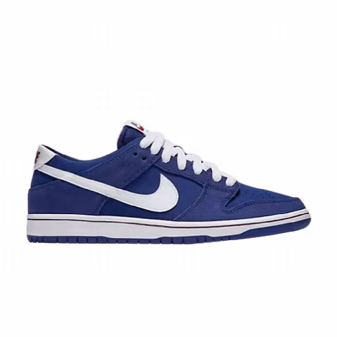 Nike SB Dunk Low Pro 'Ishod Wair'
