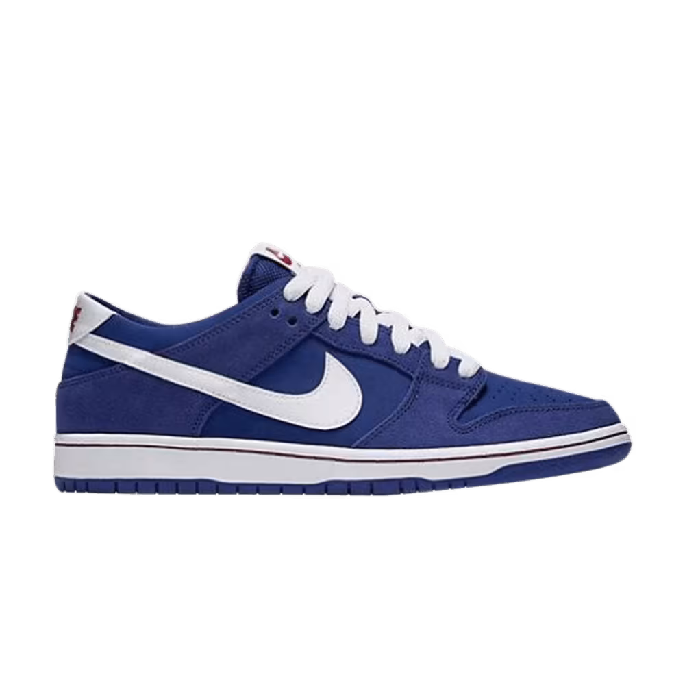 Nike SB Dunk Low Pro Ishod Wair
