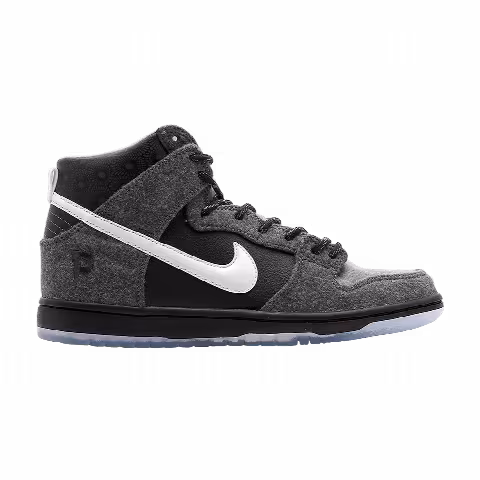 Nike Dunk Hi SB Premier SE 'Petoskey'