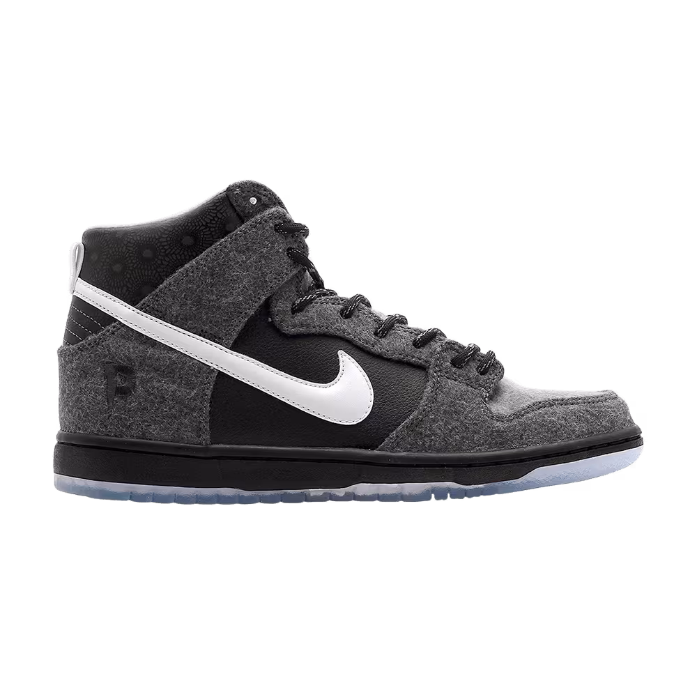 Nike Dunk Hi SB Premier SE Petoskey