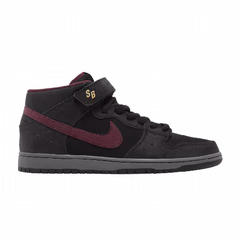Nike Dunk Mid Pro Sb