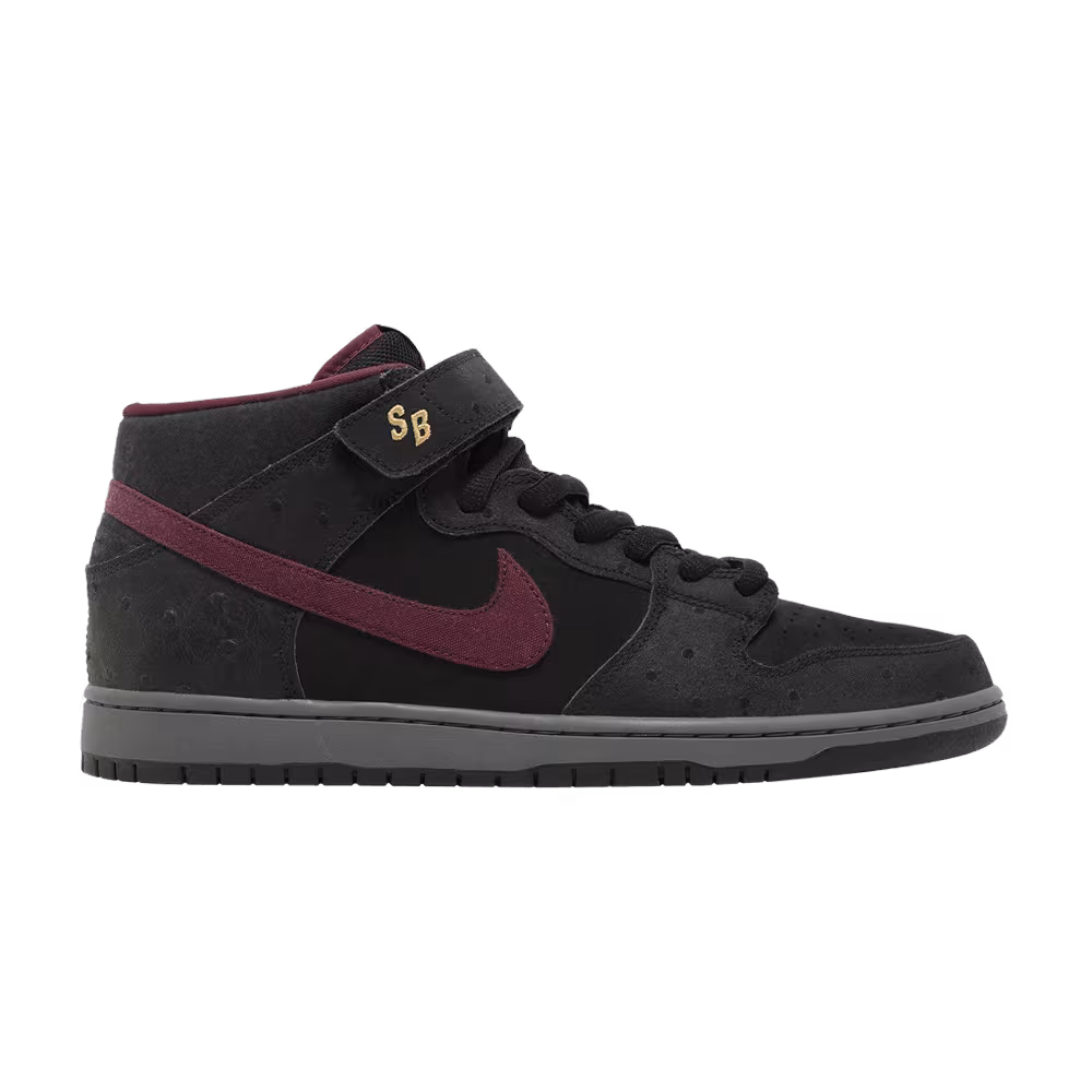 Nike Dunk Mid Pro Sb