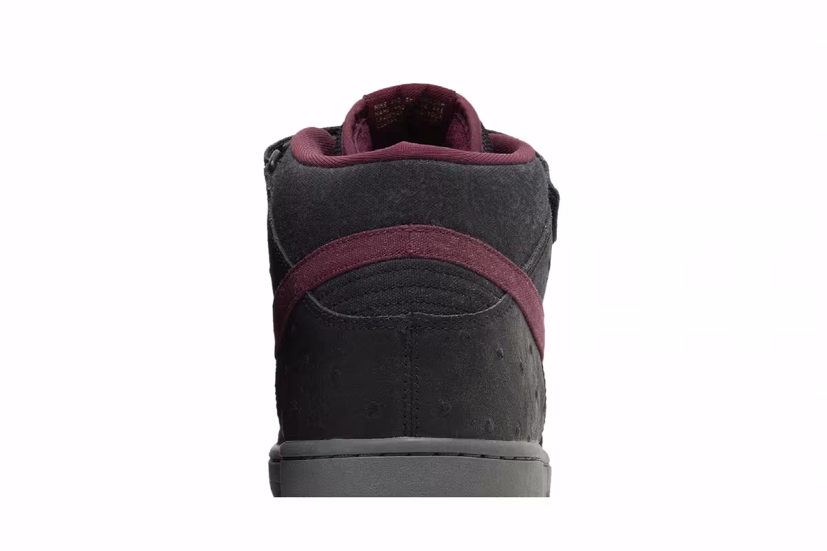 Nike Dunk Mid Pro Sb, view 8