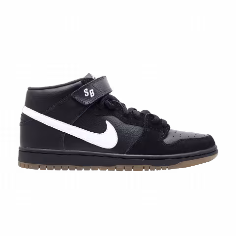 Nike Dunk Mid Pro Sb