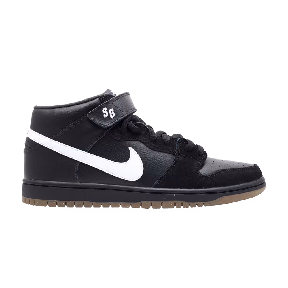Nike Dunk Mid Pro Sb