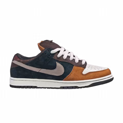 Nike Dunk Low Pro SB 'Strummer'