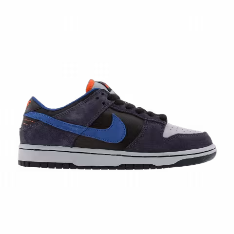 Nike Dunk Low Pro SB 'Patagonia'