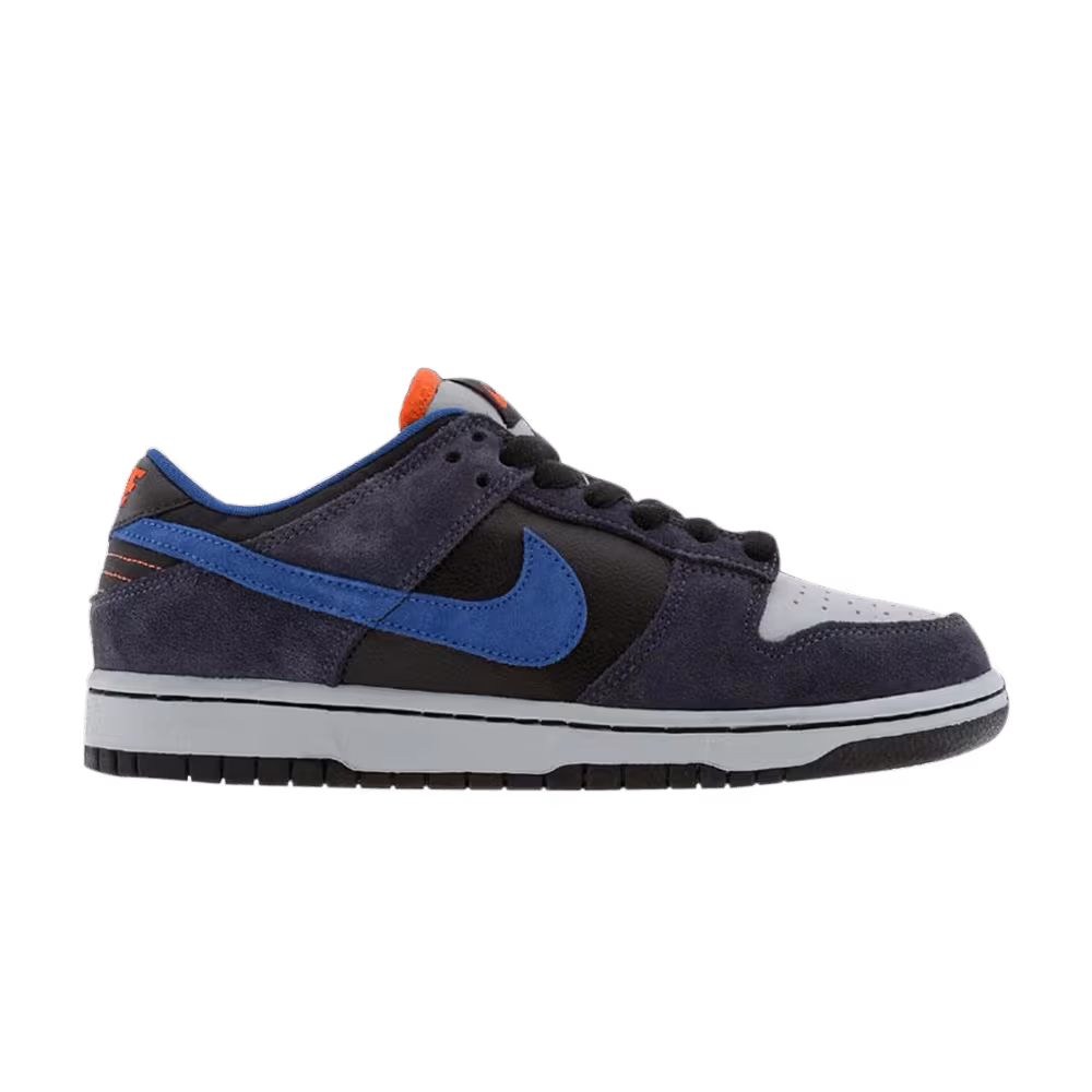Nike Dunk Low Pro SB Patagonia