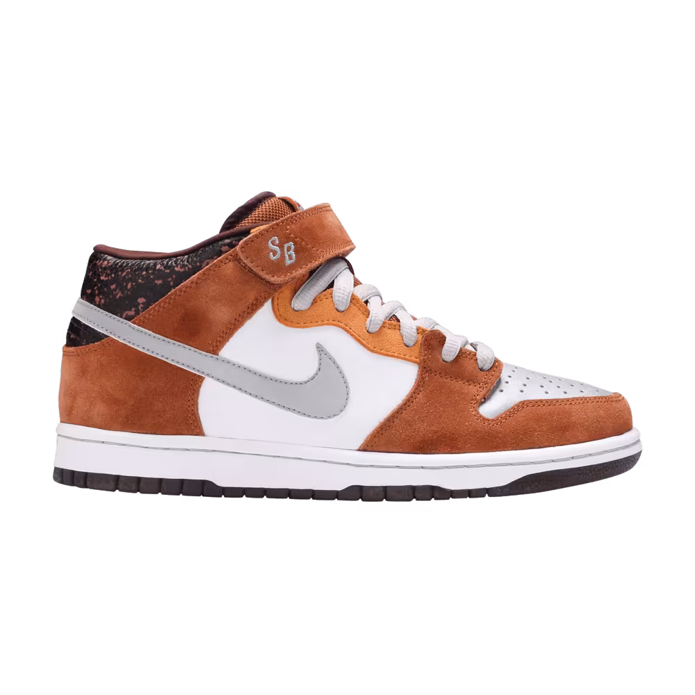 Nike Dunk Mid Pro SB Fender Bass