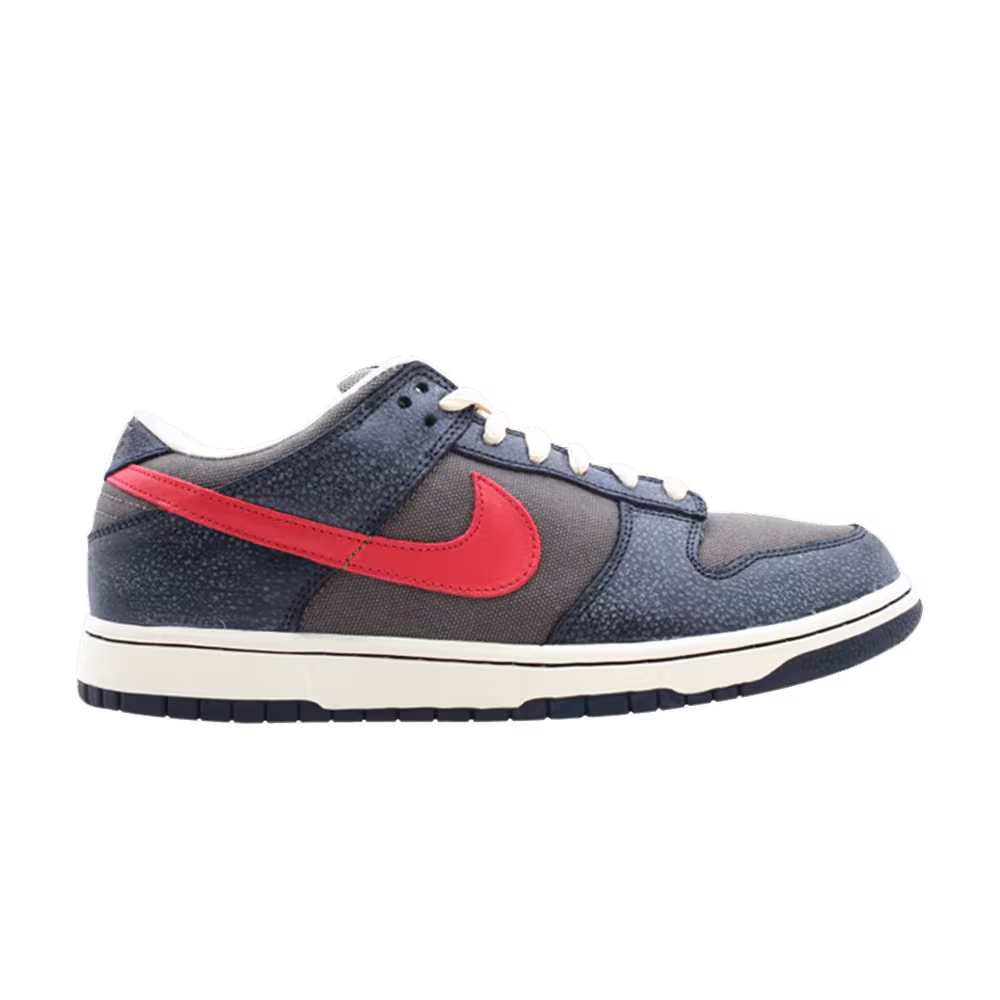 Nike Dunk Low Premium Sb