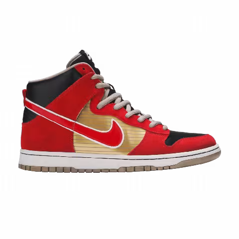 Nike Dunk High Pro SB 'Tecate'