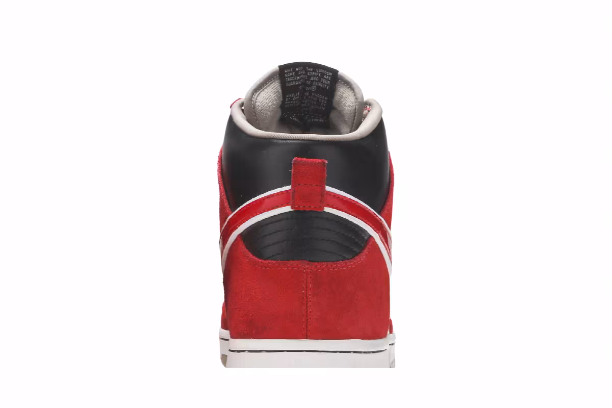 Nike Dunk High Pro SB Tecate, view 8