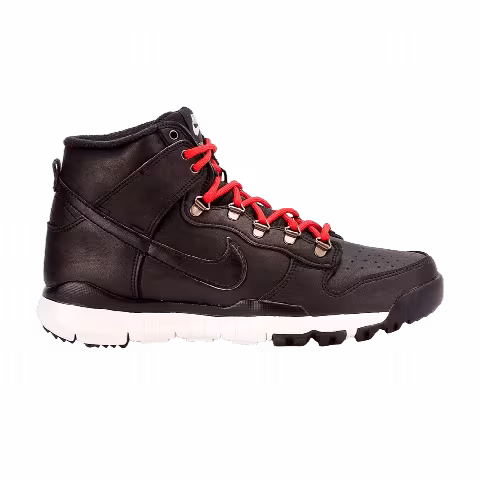 Nike Dunk High Boot SB 'Black'