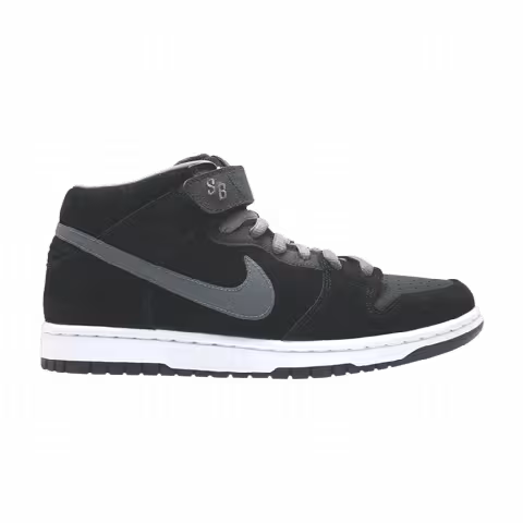 Nike Dunk Mid Pro Sb 'Griptape'