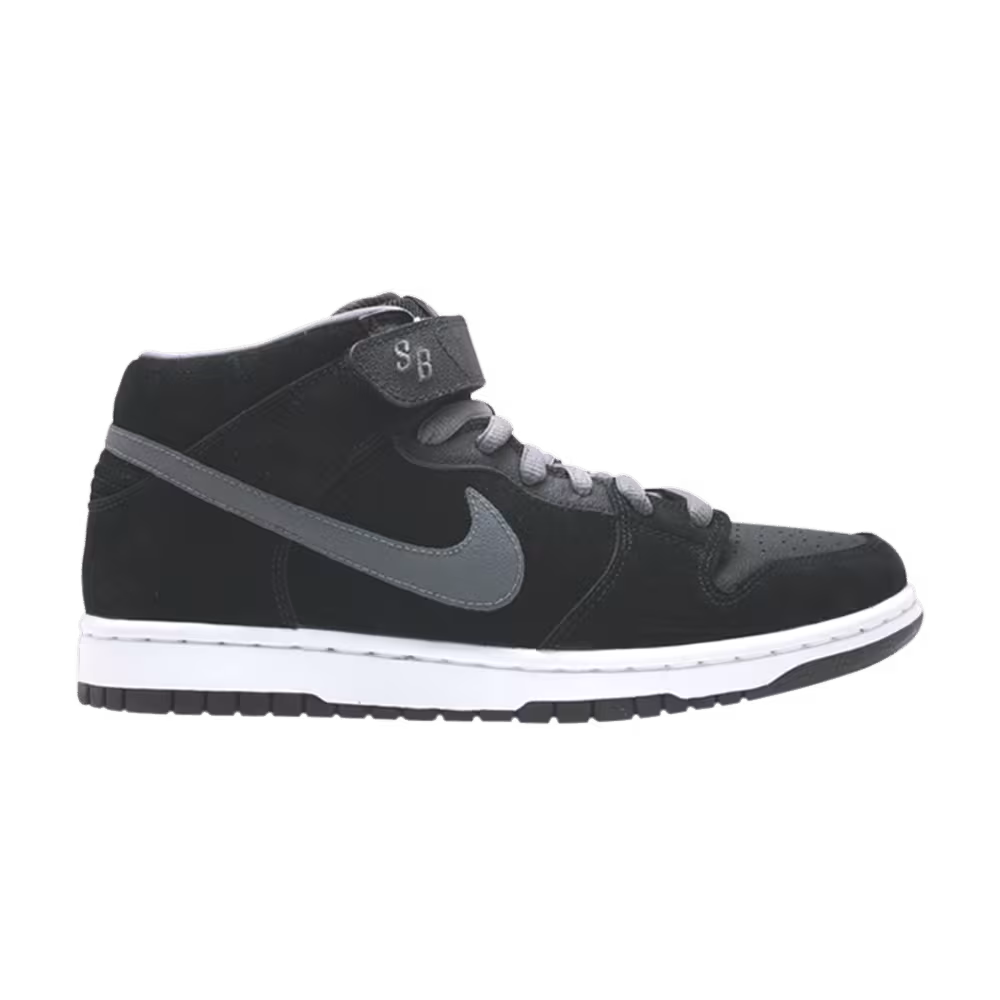Nike Dunk Mid Pro Sb Griptape