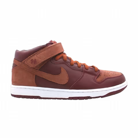 Nike Dunk Mid Pro SB