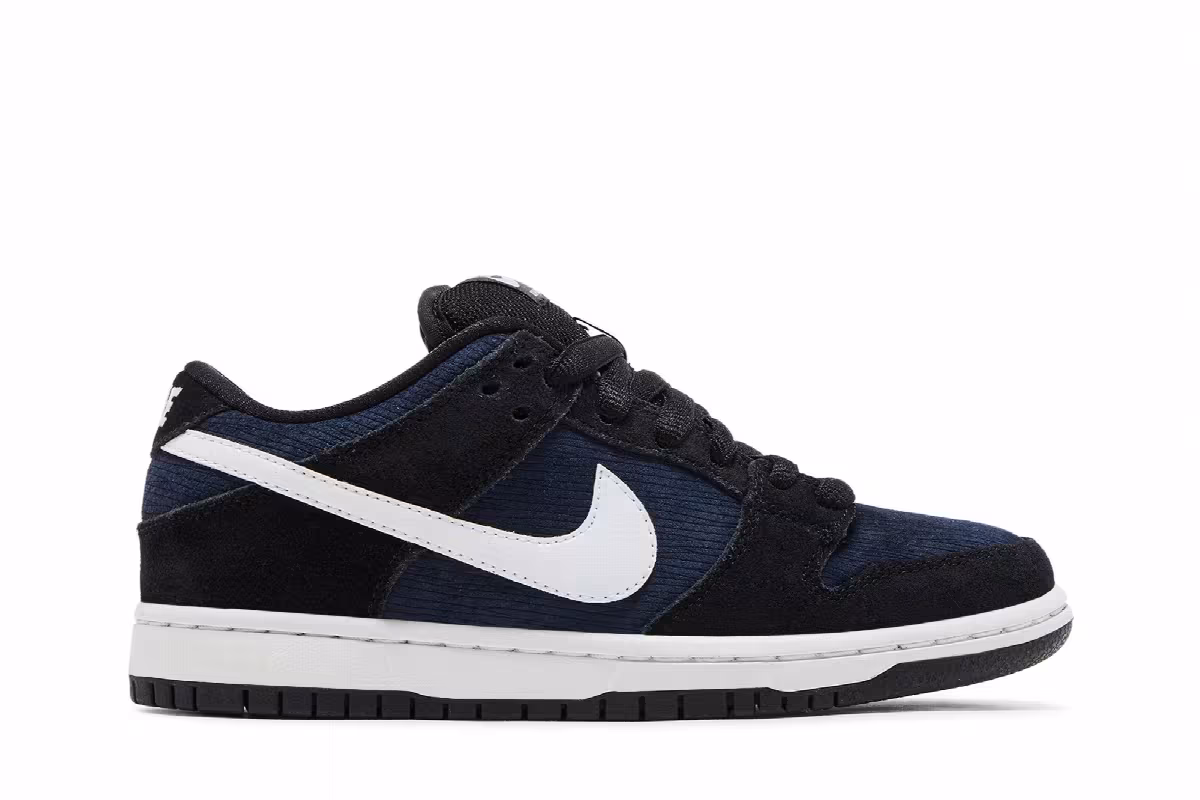 Nike Dunk Low Pro Sb, view 2