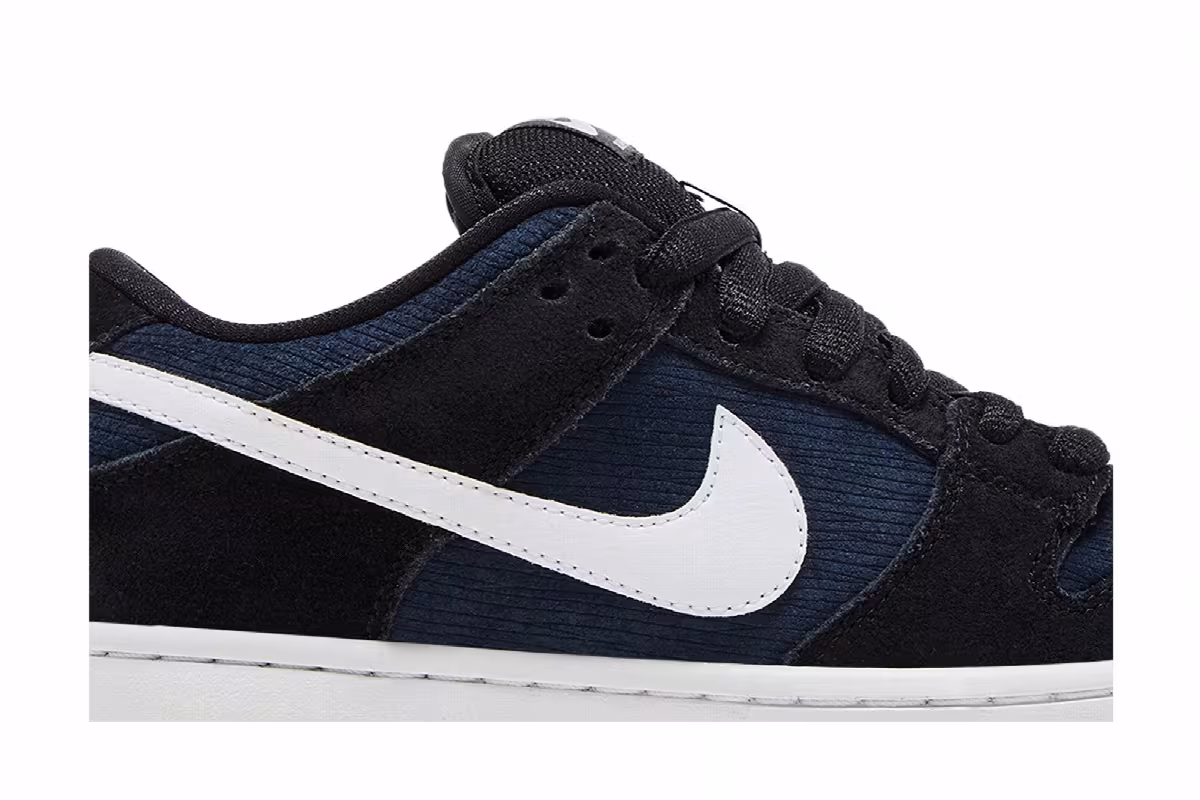Nike Dunk Low Pro Sb, view 3