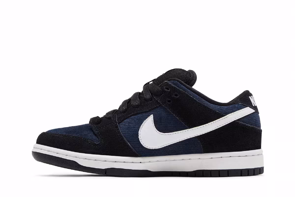 Nike Dunk Low Pro Sb, view 4