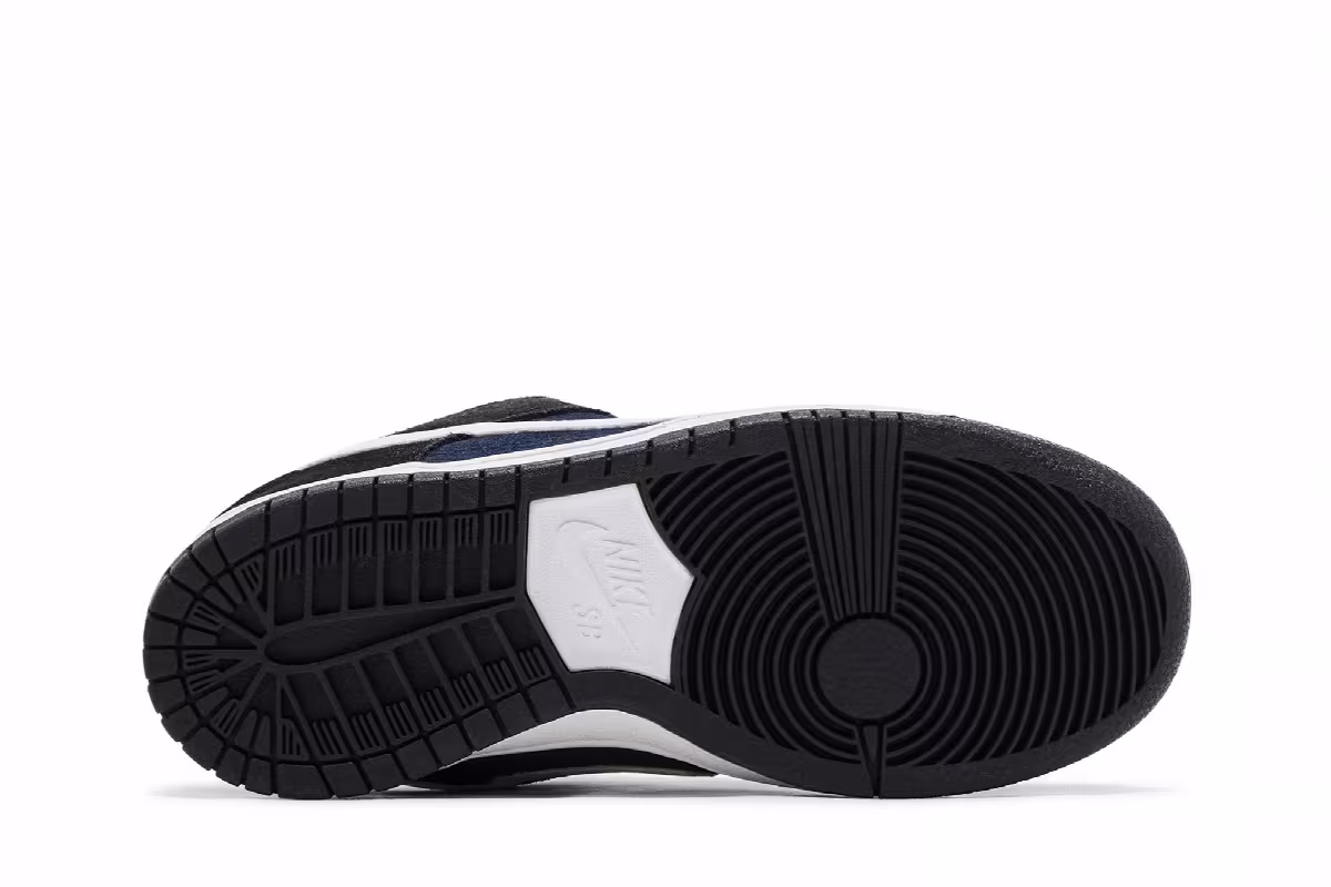 Nike Dunk Low Pro Sb, view 5