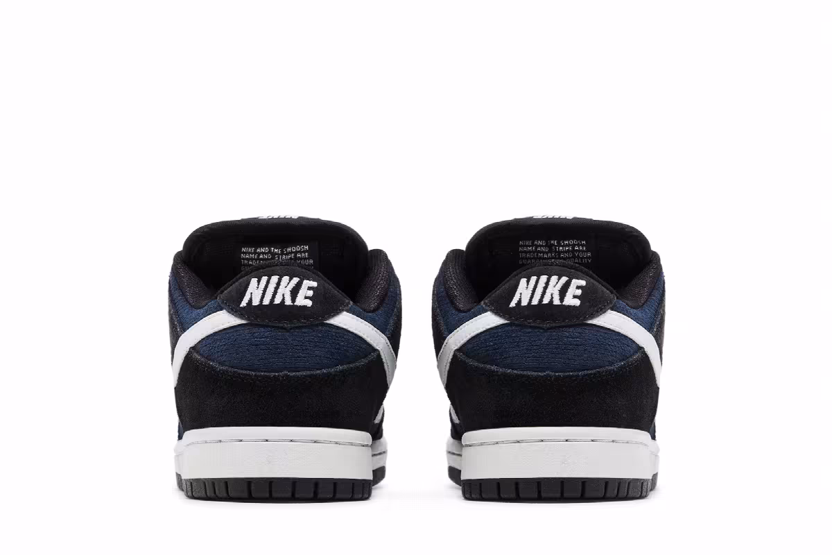 Nike Dunk Low Pro Sb, view 7