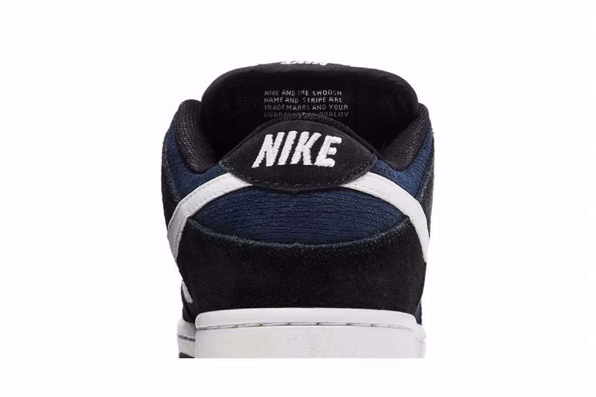 Nike Dunk Low Pro Sb, view 8