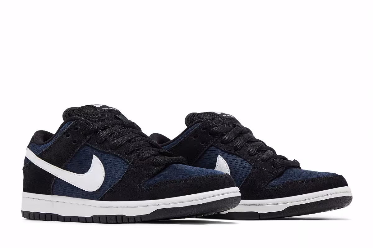Nike Dunk Low Pro Sb, view 9