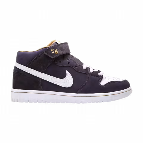 Nike Dunk Mid Pro Sb