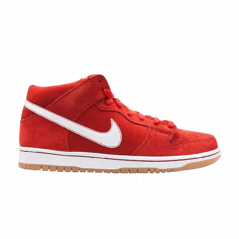 Nike Dunk Mid Pro Sb