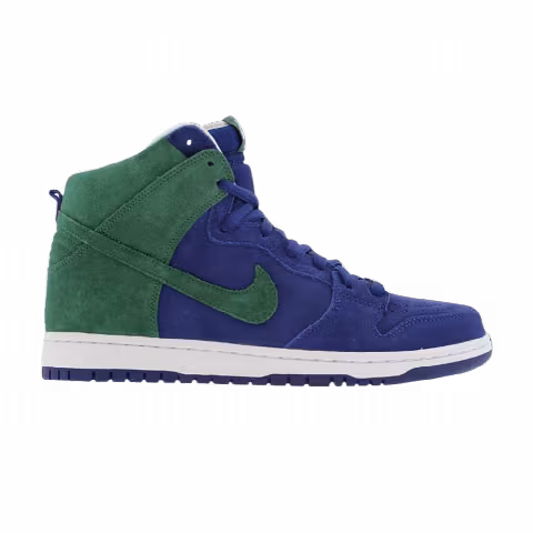 Nike Dunk High Pro Sb