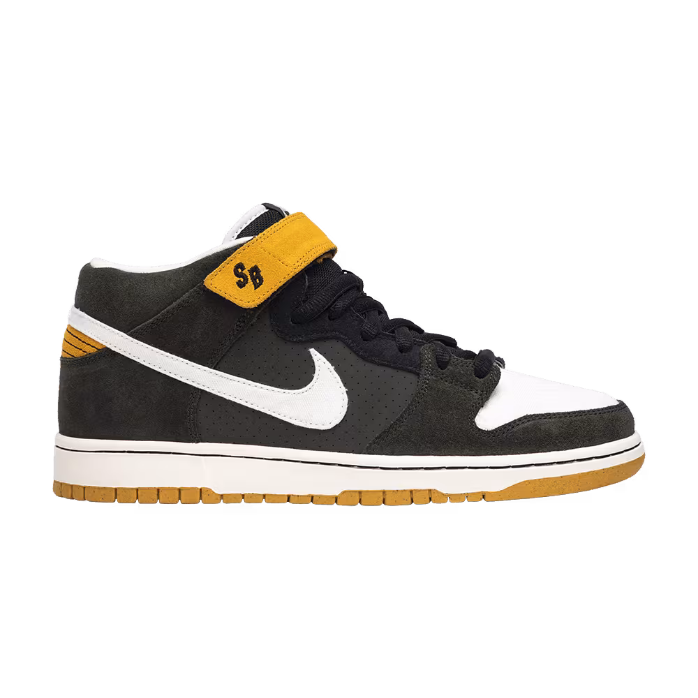 Nike Dunk Mid Pro Sb