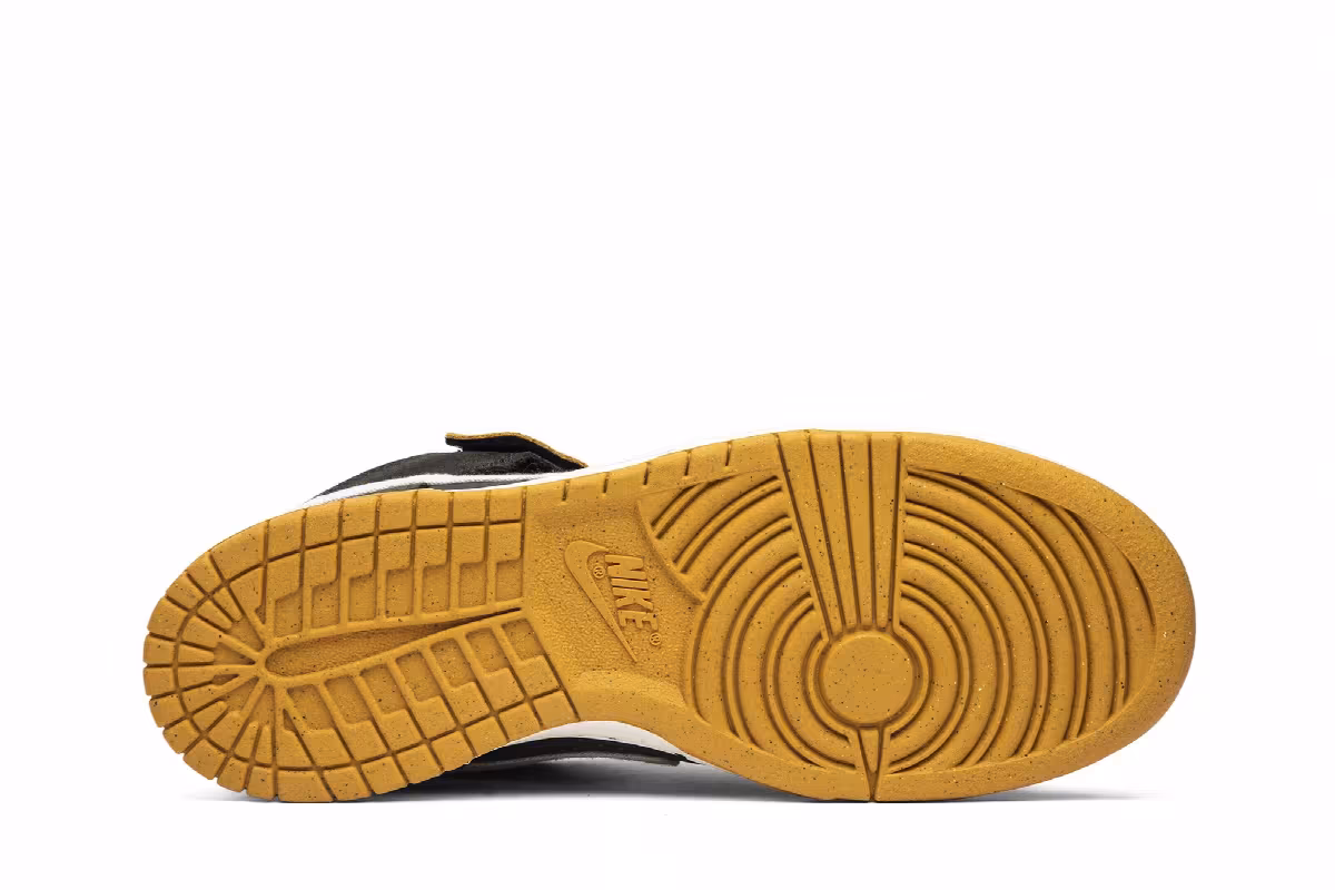 Nike Dunk Mid Pro Sb, view 5