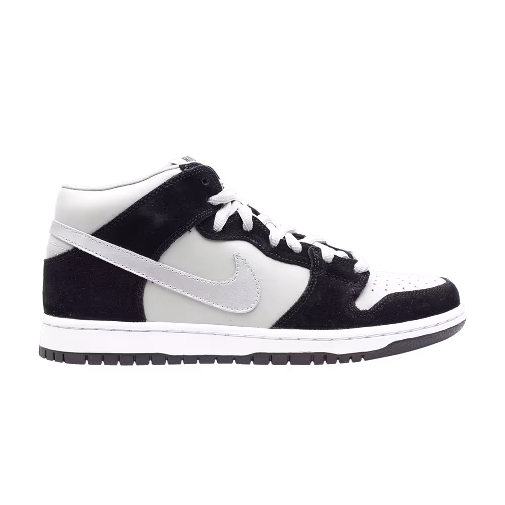Nike Dunk Mid Pro Sb