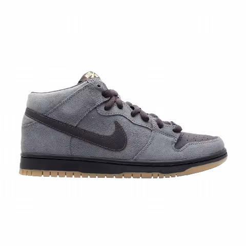 Nike Dunk Mid Pro Sb