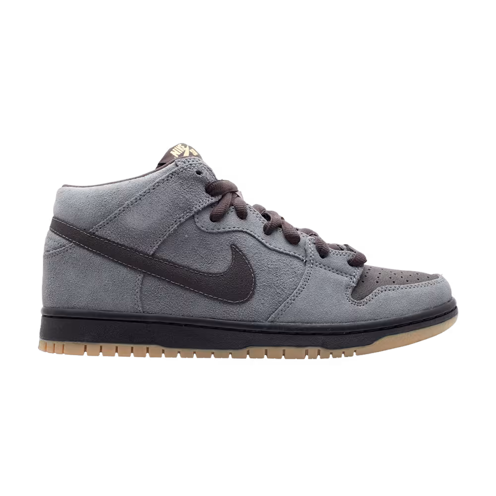 Nike Dunk Mid Pro Sb