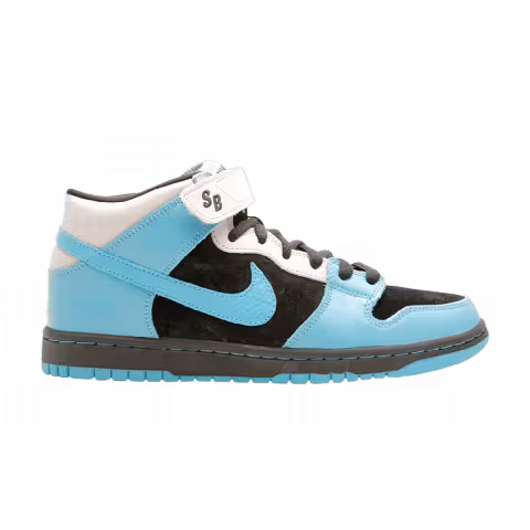 Nike Dunk Mid Pro SB