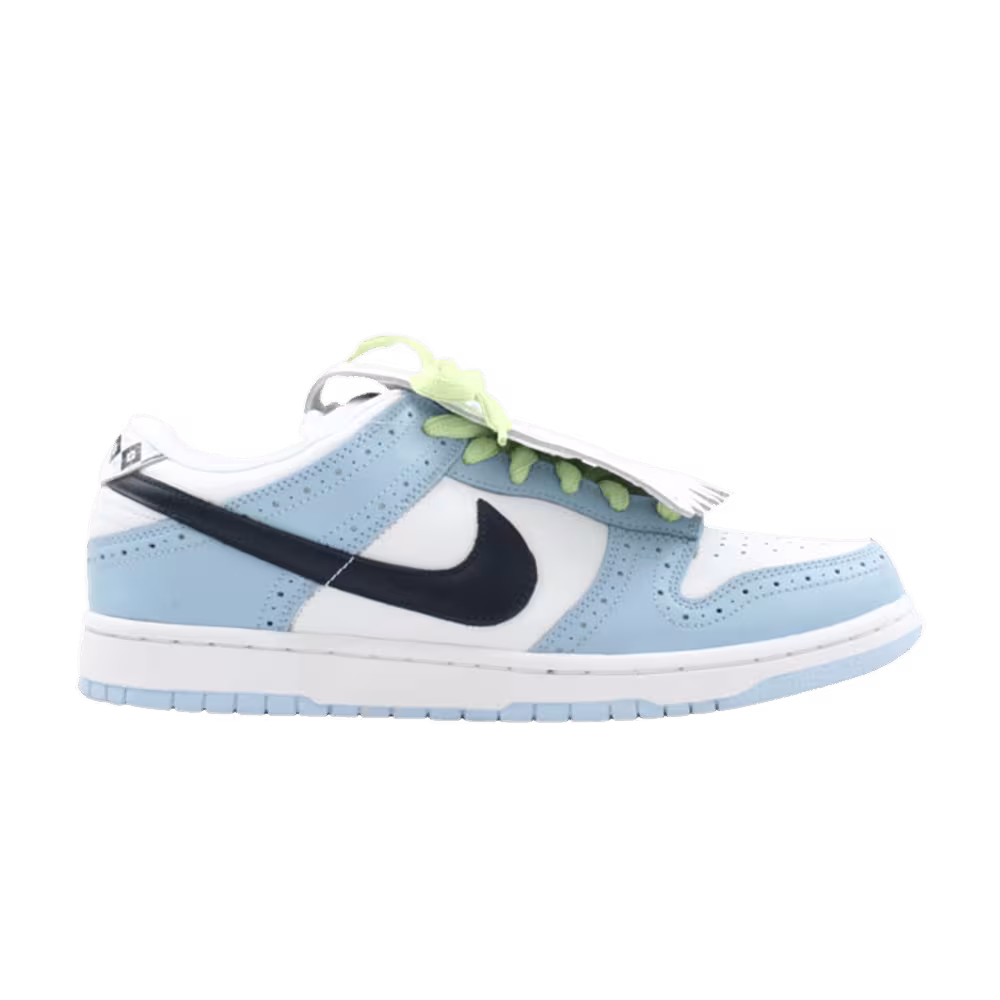 Nike Dunk Low Premium SB Golf